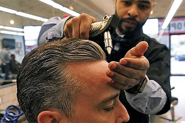 بهترین کمپرسور باد برای آرایشگاه کدام است؟