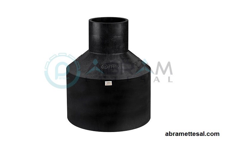 در دنیای اتصالات پلی اتیلن تزریقی چه میگذرد؟