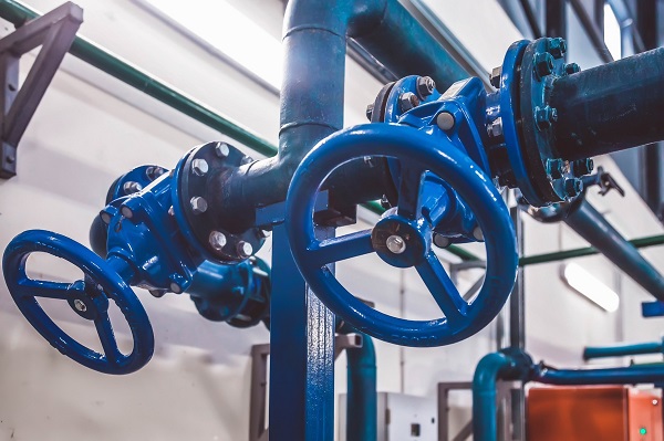 شیرآلات صنعتی چیست ؟