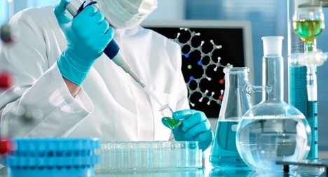 خرید و فروش مواد شیمیایی آزمایشگاهی