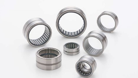 بلبرینگ سوزنی چیست؟ کاربرد و انواع