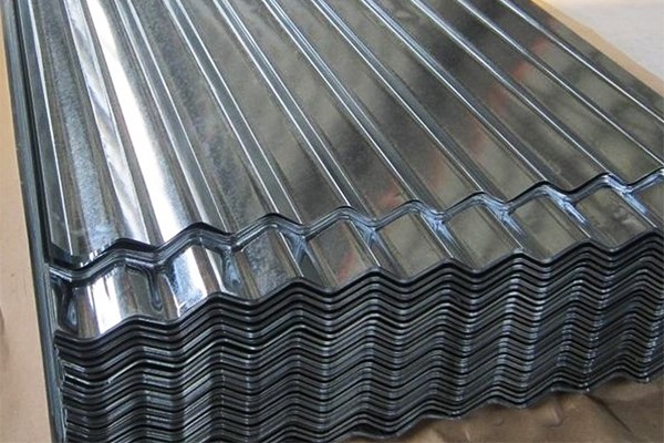 وزن مخصوص ورق گالوانیزه و تولید کنندگان این محصول