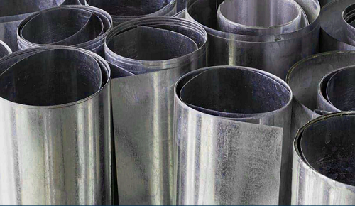 وزن مخصوص ورق گالوانیزه و تولید کنندگان این محصول