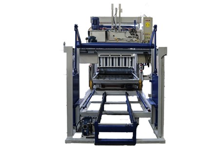 خرید دستگاه بلوک زنی