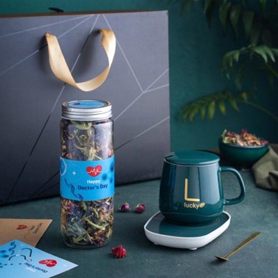 پک هدیه اداری: راهکاری موثر برای تقویت ارتباطات در محیط کار