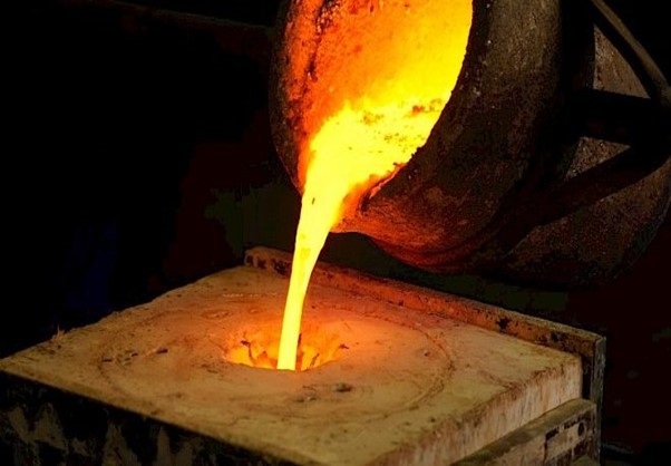 معرفی بهترین کارگاه های ریخته گری و تولید کننده قطعات خودرو