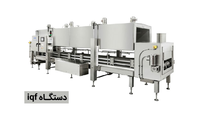 آخرین تکنولوژی های نوین در بهبود در فرایند های صنعتی و تولیدی