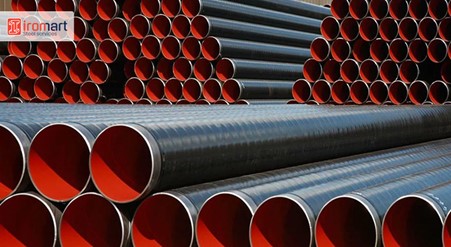 لوله درزدار و لوله بدون درز چه تفاوتهایی دارند؟