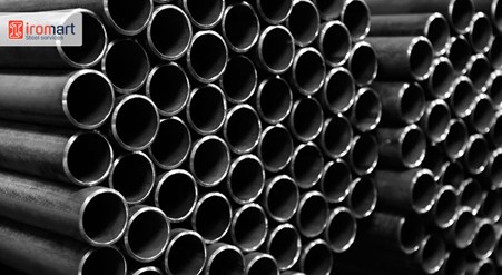 لوله درزدار و لوله بدون درز چه تفاوتهایی دارند؟