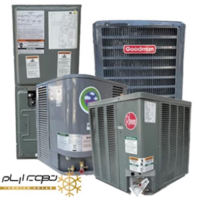 جادوگرانی به نام سیستم های تهویه مطبوع