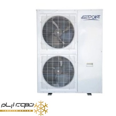 جادوگرانی به نام سیستم های تهویه مطبوع