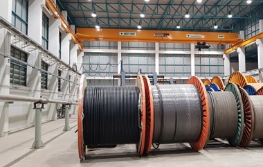 تحولات صنعت سیم و کابل در عصر پیشرفت تکنولوژی