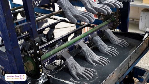 خرید عمده دستکش کار؛ راهی به سوی اقتصادیترین گزینه