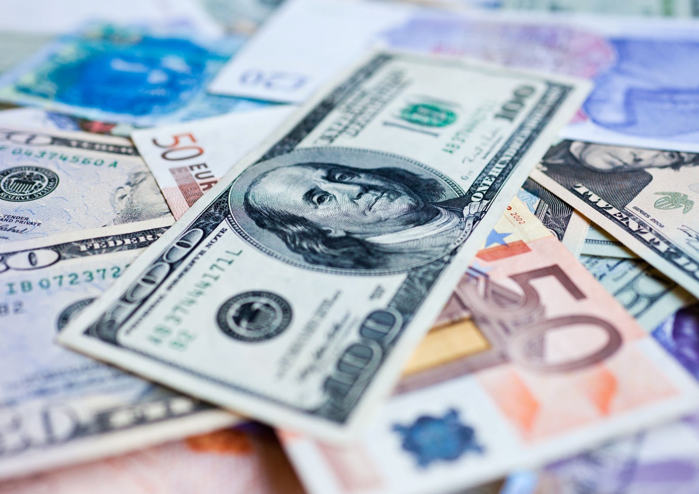 افتتاح حساب ارزی در ترکیه