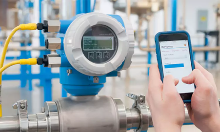 ابزار دقیق چیست؟