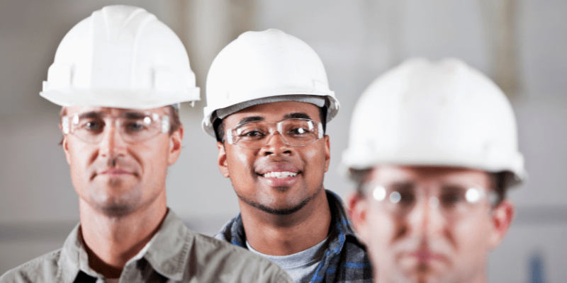 بهترین عینک های نجاری