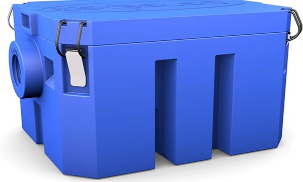 چرا چربی گیر فایبر گلاس یک راه حل موثر برای تجهیزات صنعتی است؟