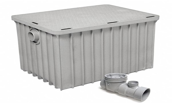 چرا چربی گیر فایبر گلاس یک راه حل موثر برای تجهیزات صنعتی است؟