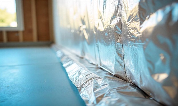 عایق مایلر چیست؟