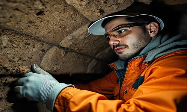 عایق مایلر چیست؟