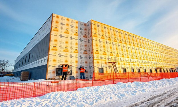 عایق مایلر چیست؟