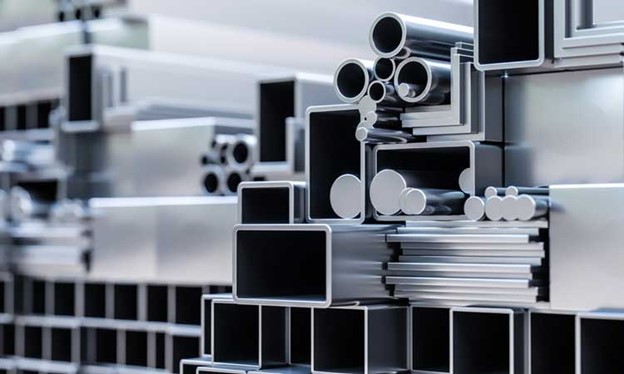 انواع گریدهای استیل؛ استانداردهایی که تفاوت ها را برای انتخاب مشخص می کنند