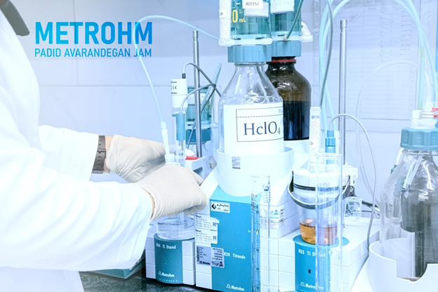 آزمایشگاه پدیدآورندگان جم