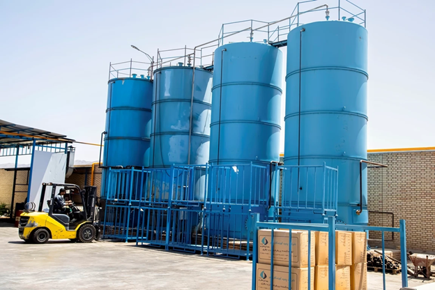 کارخانه پدیدآورندگان جم