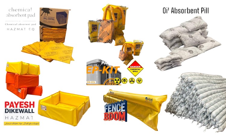 ایمنی، تخصص ماست : پایش، همراه همیشگی صنعتگران