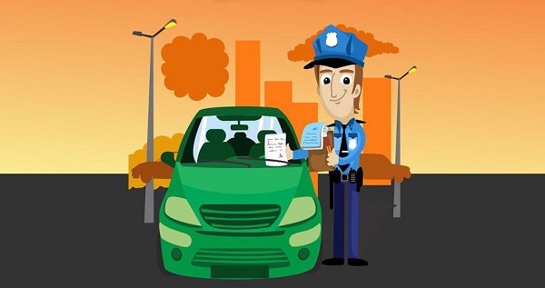 راهکارهای نوین برای مدیریت تخلفات رانندگی با فناوری راهکارهای نوین برای مدیریت تخلفات رانندگی با فناوری