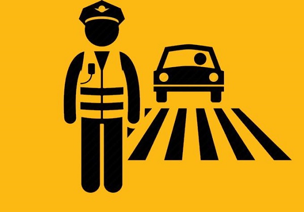 پیشگیری از جریمههای رانندگی