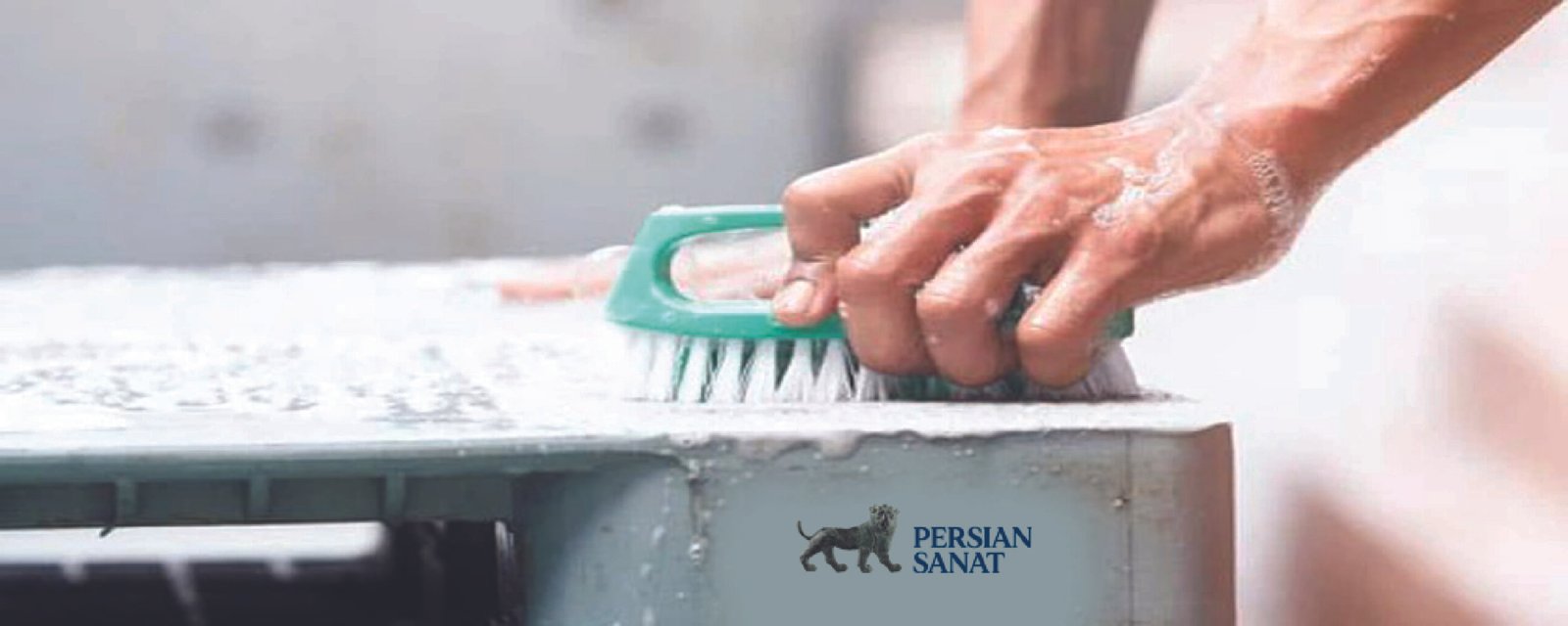 پالت پلاستیکی؛ انتخابی مدرن برای صنایع پالت پلاستیکی؛ انتخابی مدرن برای صنایع