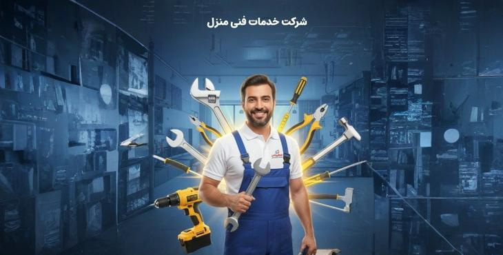 شرکت خدمات فنی در مشهد با قیمت مناسب شرکت خدمات فنی در مشهد با قیمت مناسب