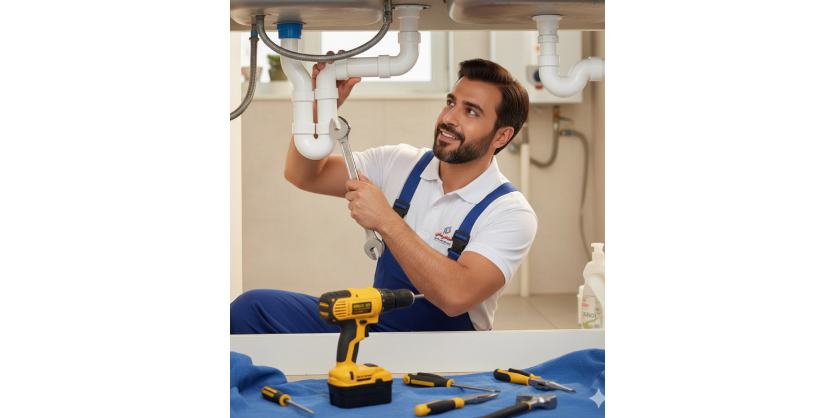 لوله بازکنی، تخلیه چاه و فاضلاب