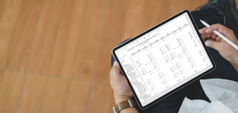 نرم افزار مالی سیما