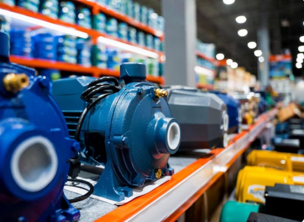 بهترین برندهای پمپ صنعتی ایرانی از نگاه متخصصان