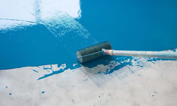 بهترین رنگ ضد آب