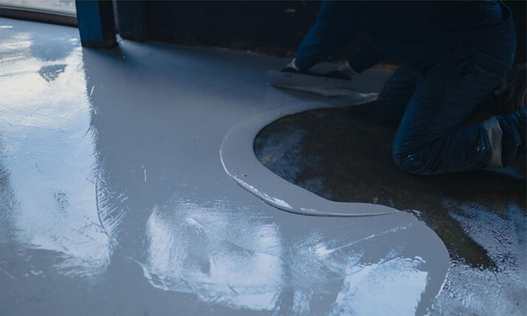 چه رنگ هایی ضد اب هستند