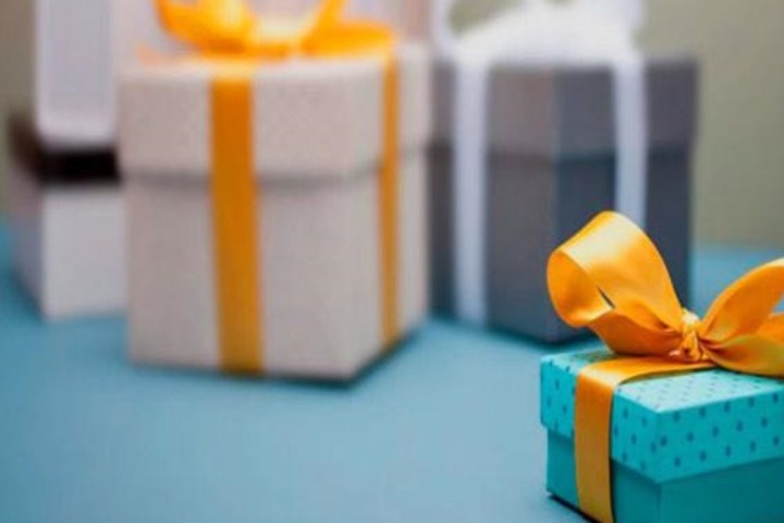 هدایای تبلیغاتی خلاقانه برای شرکتها و افراد؛ ۷ نمونه جذاب و خاص هدایای تبلیغاتی خلاقانه برای شرکتها و افراد؛ ۷ نمونه جذاب و خاص