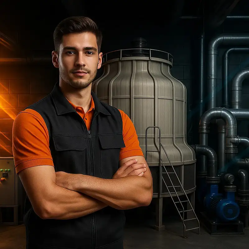 راهکارهای کاهش مصرف انرژی در تغییر فصل موتورخانه راهکارهای کاهش مصرف انرژی در تغییر فصل موتورخانه