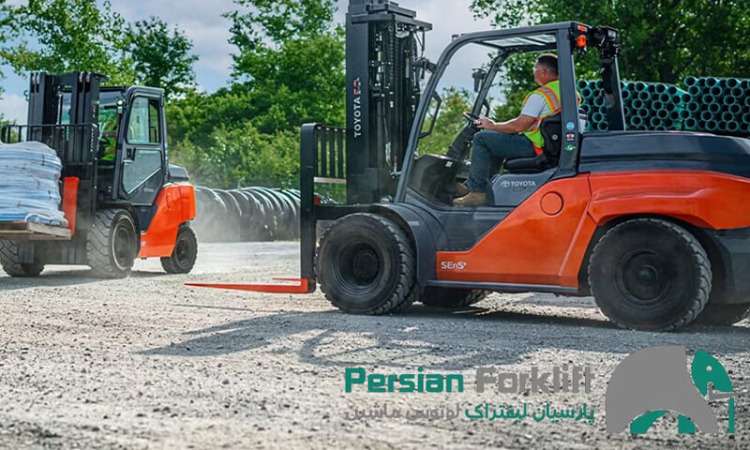 از کجا لیفتراک مطمئن بخریم؟ بررسی نکات مهم خرید از کجا لیفتراک مطمئن بخریم؟ بررسی نکات مهم خرید