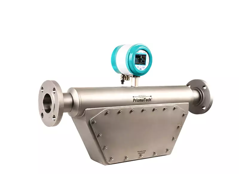 نگهداری مس فلومتر