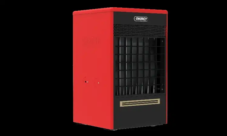 هیتر 640 انرژی هیتر 640 انرژی