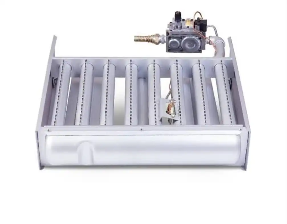 مشعل هیتر 640 انرژی