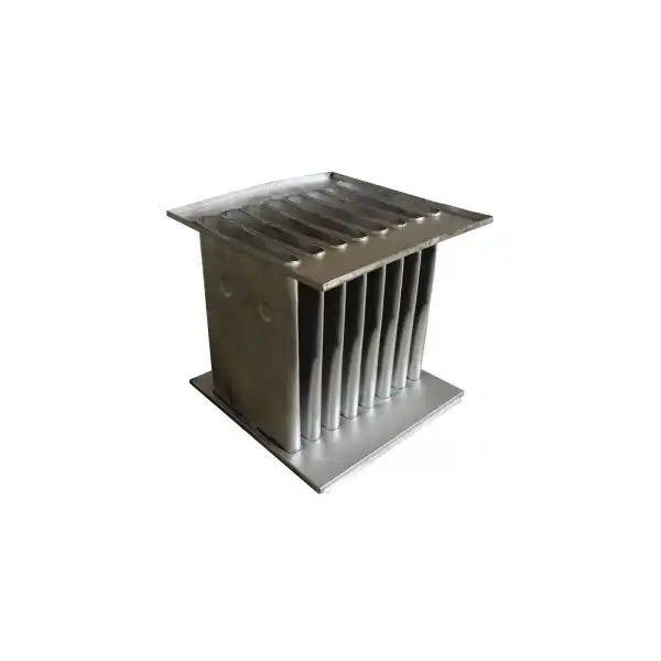 رادیاتور هیتر انرژی مدل 640