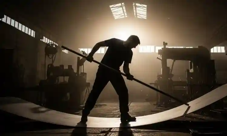 صنعت کانال سازی در شهرهای بزرگ صنعت کانال سازی در شهرهای بزرگ