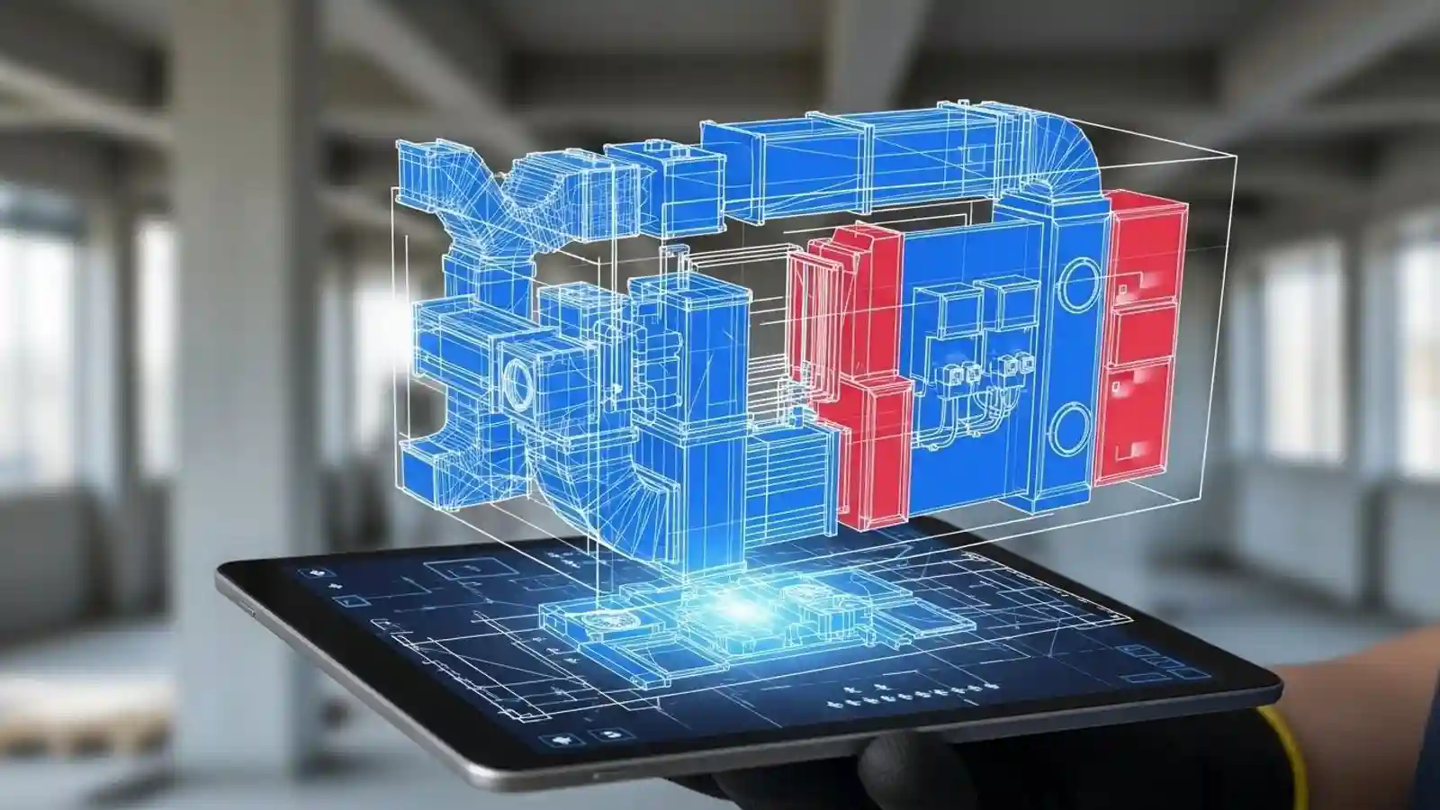 نرمافزارهای طراحی و شبیهسازی