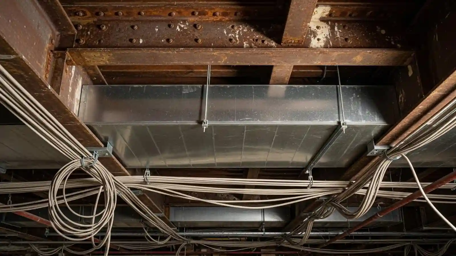 چالشهای اجرایی ساخت کانال در کلانشهرها