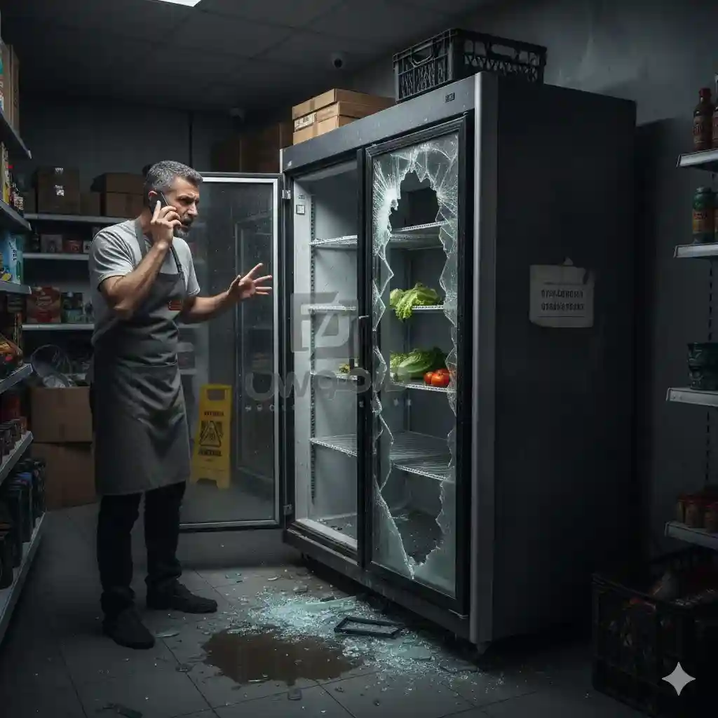 بیتوجهی به خدمات پس از فروش