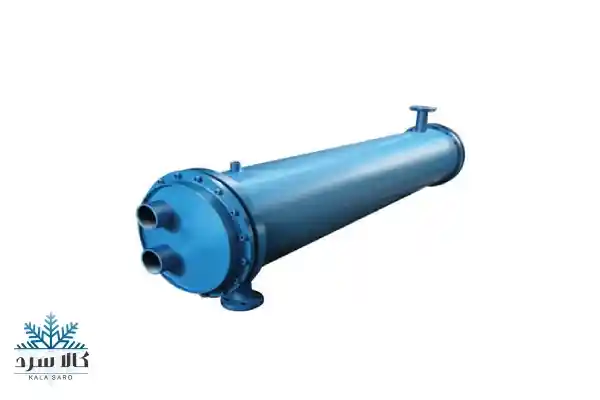 مزایا و معایب کندانسور آبی